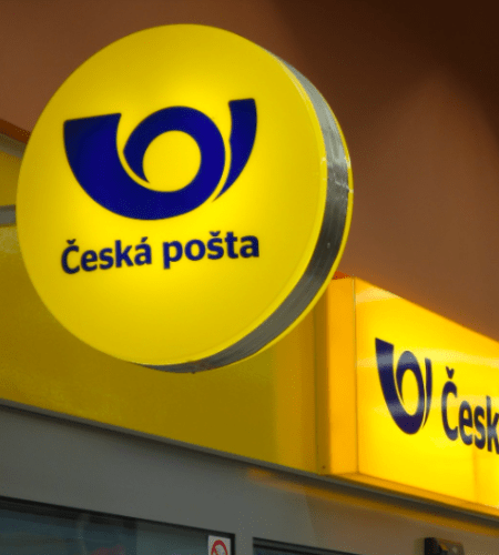 Почта в Чехии — Česká pošta цены, услуги