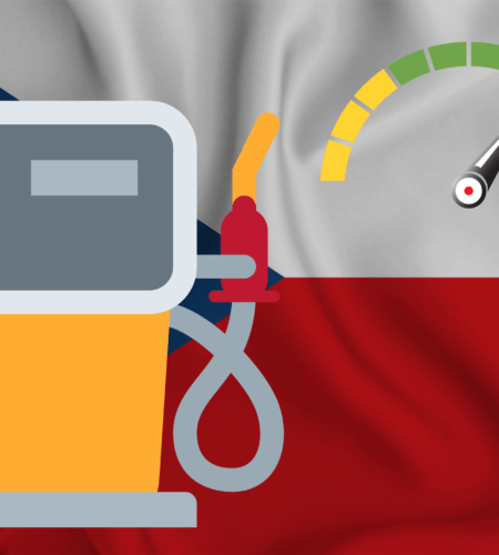 Aktualnyye Tseny na Benzin i Dizel v Chekhii Polnyy Obzor Rynka 2023