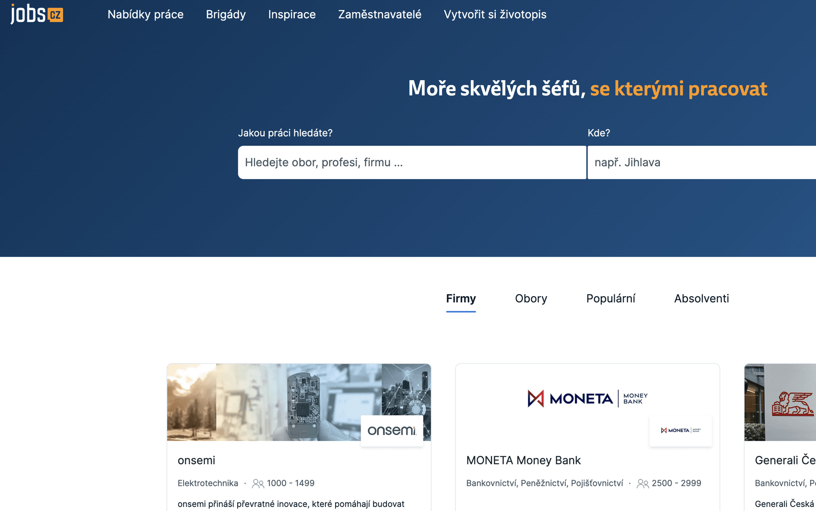 Как найти работу в Чехии: Полный гид для иностранцев и местных жителей ...