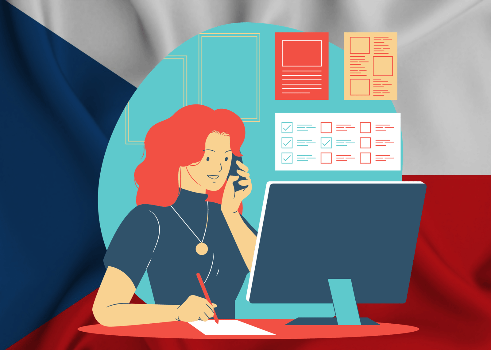 Как найти работу в Праге: Топ сайтов для иностранных и местных ...