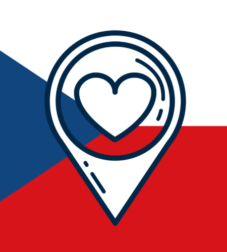 Приложения и сайты знакомств в Кладно (Kladno) в Чехии