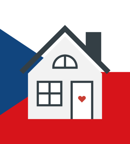 Сайты недвижимости в Гавиржов в Чехии